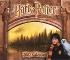 Harry Potter Day-to-Day Calendar