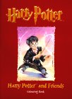 Harry Potter and Friends