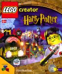 Harry Potter Lego Creator