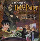 Magic of Harry Potter