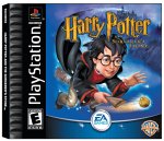 Harry Potter PS Game