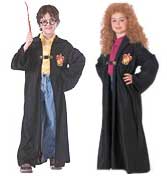 Harry Potter Costume