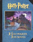 Harry Potter Deluxe Journal