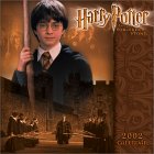 Harry Potter 2002 Wall Calendar