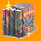 HP Book Set