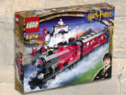 Harry Potter Hogwarts Express