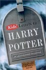 Kid's Letters to Harry Potter