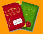 New Harry Books!