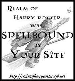Realm of Harry Potter