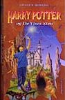Harry Potter and the Sorcerer's Stone