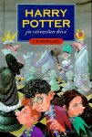 Harry Potter and the Sorcerer's Stone