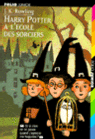 Harry Potter and the Sorcerer's Stone