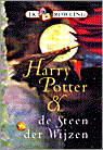 Harry Potter and the Sorcerer's Stone