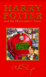 Harry Potter and the Sorcerer's Stone