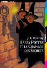 Harry Potter and the Chamber of Secrets