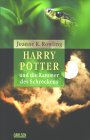 Harry Potter and the Chamber of Secrets