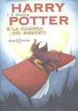 Harry Potter and the Chamber of Secrets