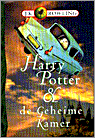 Harry Potter and the Chamber of Secrets