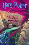 Harry Potter and the Chamber of Secrets