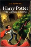 Harry Potter and the Chamber of Secrets