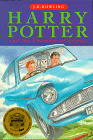 Harry Potter and the Chamber of Secrets