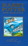 Harry Potter and the Chamber of Secrets