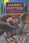 Harry Potter and the Prisoner of Azkaban