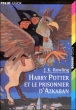 Harry Potter and the Prisoner of Azkaban