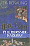 Harry Potter and the Prisoner of Azkaban