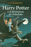 Harry Potter and the Prisoner of Azkaban