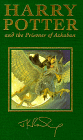Harry Potter and the Prisoner of Azkaban