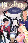 Harry Potter and the Goblet of Fire