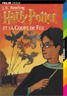 Harry Potter and the Goblet of Fire