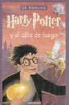 Harry Potter and the Goblet of Fire