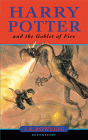 Harry Potter and the Goblet of Fire