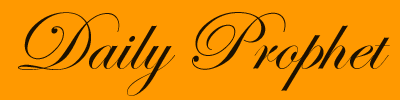 Daily Prophet
