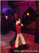 Harry Potter PC Game