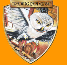 Harry Potter Trading Card Game
