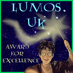 Lumos Award