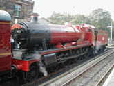 Hogwarts Express
