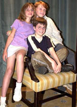 Cast
