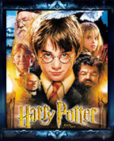 Harry Potter Movie Premiere