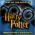 Harry Potter Seal