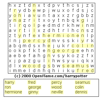 Check Your Answers Here