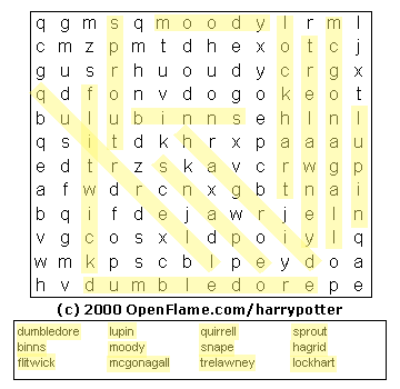 Check Your Answers Here