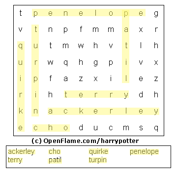 Check Your Answers Here